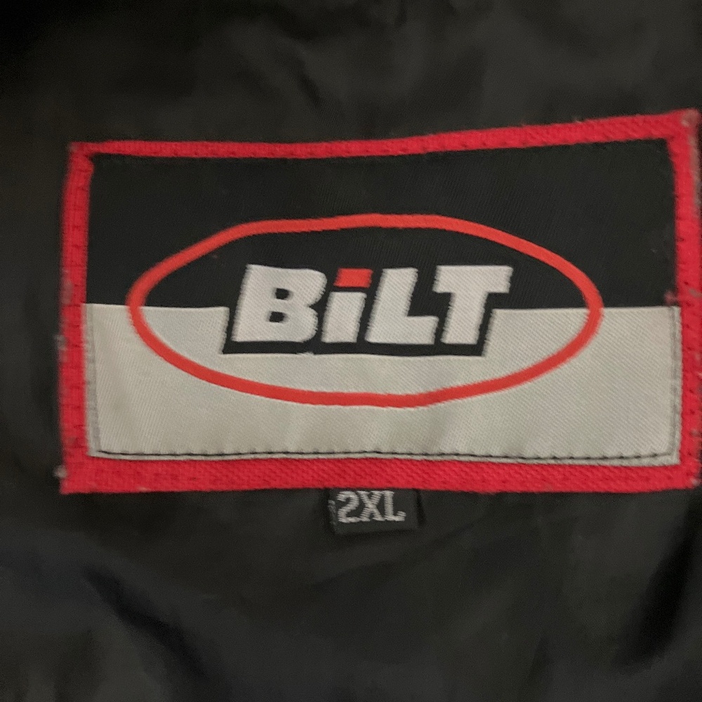 BiLT motorcycle jacket